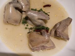 -庭院江南菜•烤鸭•非遗传承(丰台总部基地店)