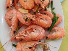 -浩海美食店(闸坡店)