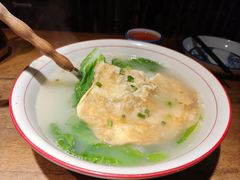 -龙潭喜客·四川客家菜
