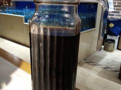 酸梅汤-姜君·千岛湖鱼头馆(浦东大道店)