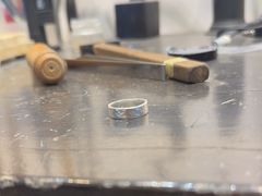 -十八字金·银饰·开蚌DIY·手工体验团建(富力广场店)