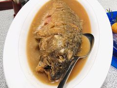 -阿庄新豫菜(航海东路店)