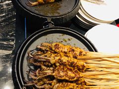 -西安W酒店·WEI全味西餐厅