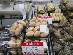 -爱德顺糕点食屋(利民道店)