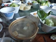 -古关火锅店(古北水镇景区店)