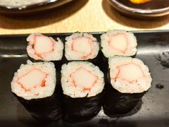 -万岁寿司(芳村店)