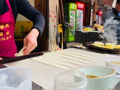 -壹华里市集