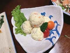 -松子料理(亮马桥店)