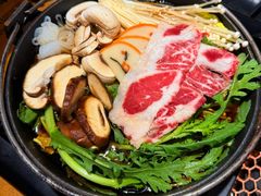 -牛坂亭 . 和牛烤肉海鲜酒场(工农路店)