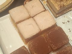 -西村叔叔的店·面包·甜品·蛋糕(崂山丽达店)