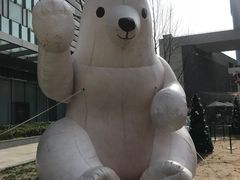 -圣玛利亚女中旧址