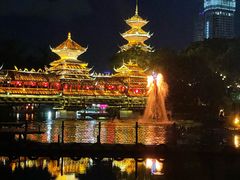 -深圳锦绣中华民俗村