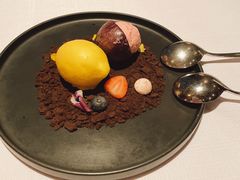 -郑州绿地JW万豪酒店The Grill烤汇扒房