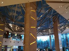 -成都世纪城假日酒店-西楼