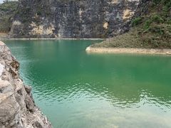 -铜锣山矿山公园