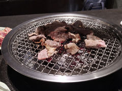 -韩盛·盛江山自助料理(奥体万达店)