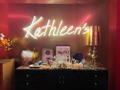 -Kathleen's Waitan 凯圣琳江景西餐厅(外滩店)