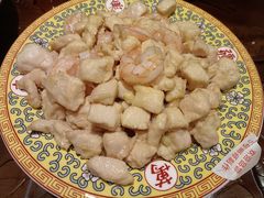 -柳泉居饭庄