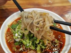 -桂花香手工面(鼓楼店)