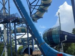 -上海玛雅海滩水公园