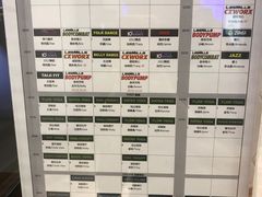 -一兆韦德健身(慧芝湖店)