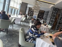 -海湾壹品·粤菜·早茶·烤鸭(拱北店)