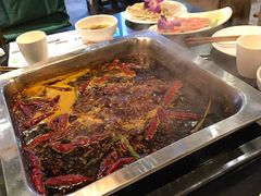 -铜人李火锅(西大街店)
