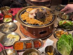 -西塔老太太泥炉烤肉(北京望京店)