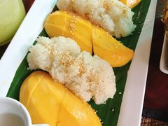 -自然餐厅(Phuket)