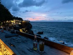 -Rock Bar Bali(Bali)
