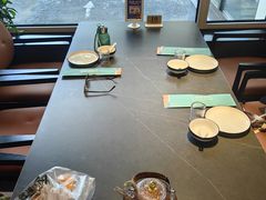 -日月昇渔家菜·海肠捞饭·大连海鲜(星海公园店)