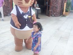 -三亚海昌梦幻海洋不夜城