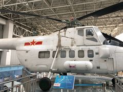 -中国航空博物馆