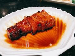 -誉八仙酒楼(静安大悦城店)