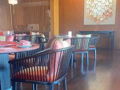 -镇江苏宁万豪酒店-苏筵中餐厅