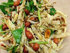 -张记捆鸡(总店)