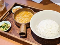 -李百蟹·江南蟹黄面(夫子庙店)