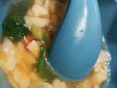 -三毛烤羊腿(乐园路总店)