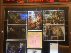 -巴黎伦敦纽约米兰戏院