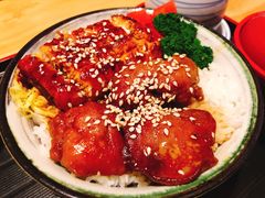 -活鳗饭·鹅肝范儿(高碑店店)