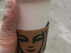 -星巴克(枣阳路店)