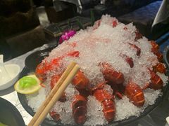 -红辣椒·川菜·火锅(张杨路店)