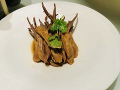 -尘香•传统川菜(创汇首座店)