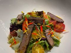 -燃扒房Steakhouse(皇庭店)