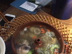 -雀舞云南菜(乐客城店)