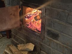 -万里闯关东铁锅炖菜馆(高新旗舰店)