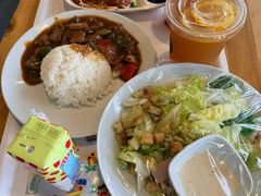 -宜家·瑞典风味餐厅(四元桥店)
