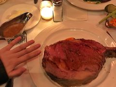 -Keens Steakhouse