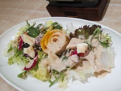 -羊之道草原味道清真餐厅(番禺店)