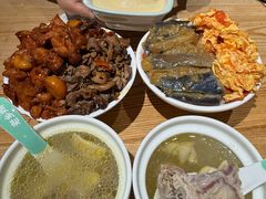 -老乡鸡(融科天地店)